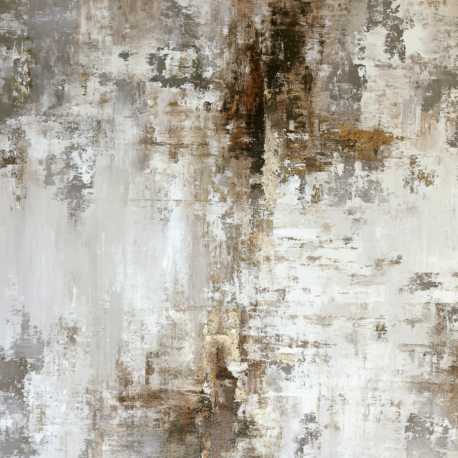 Structure Descends