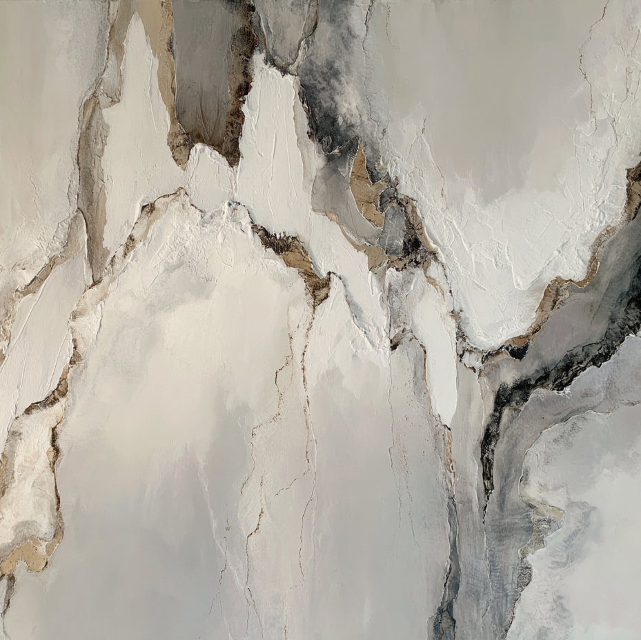 Tectonic Silence
