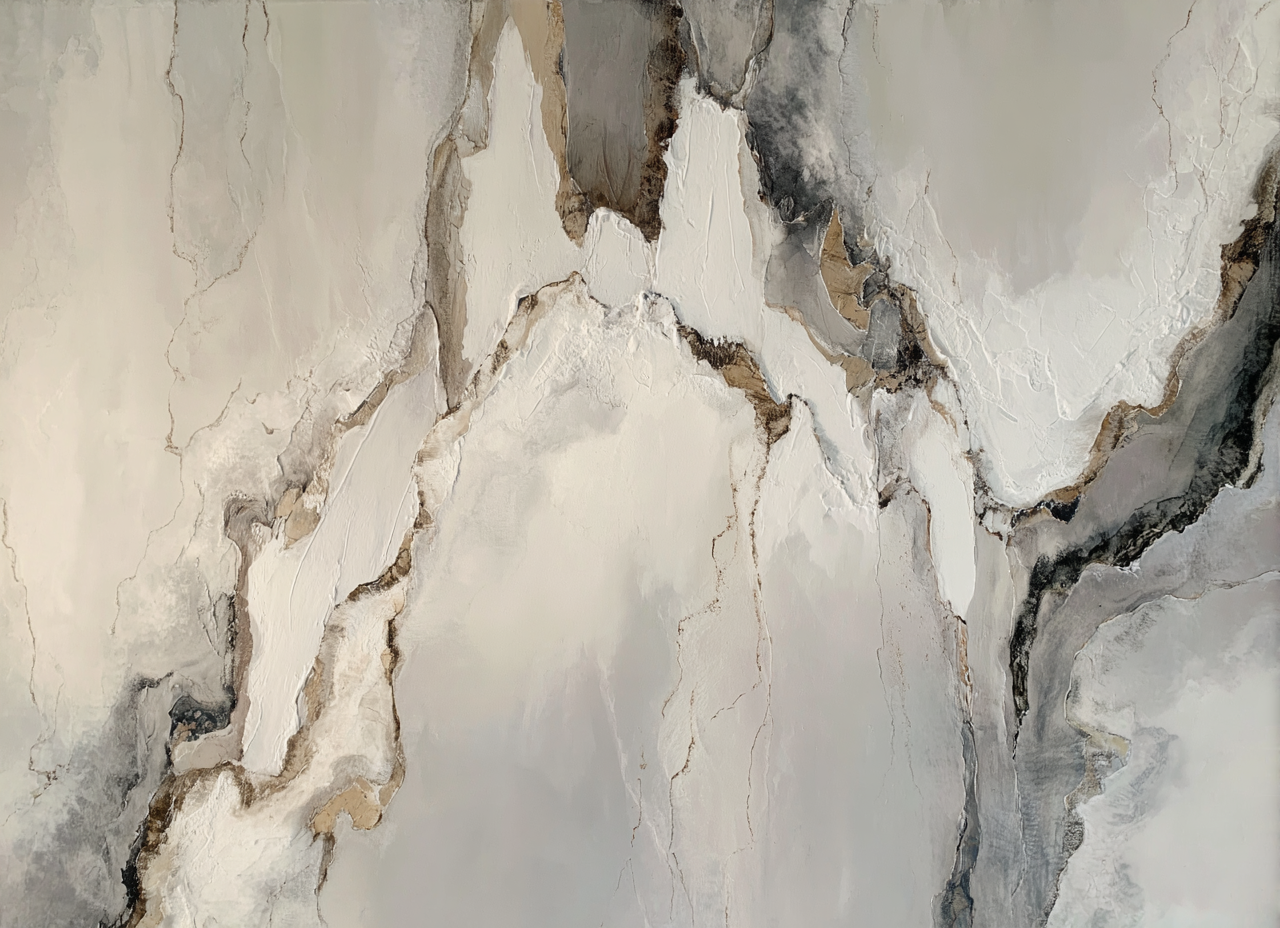 Tectonic Silence