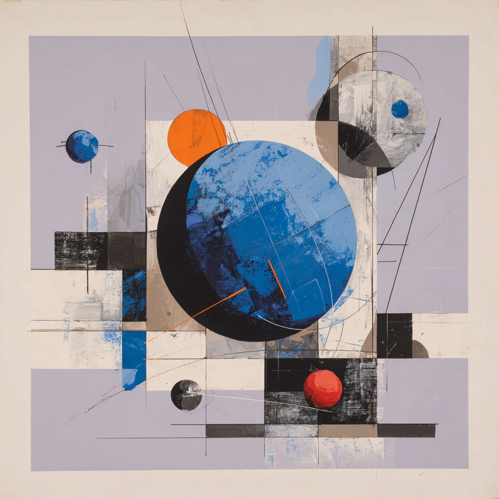 Orbital Path