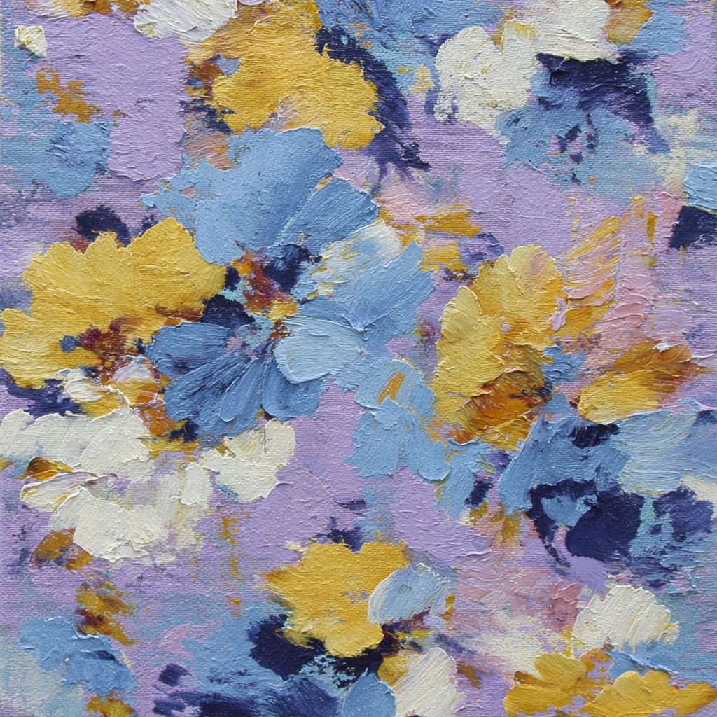 Violet Dreams