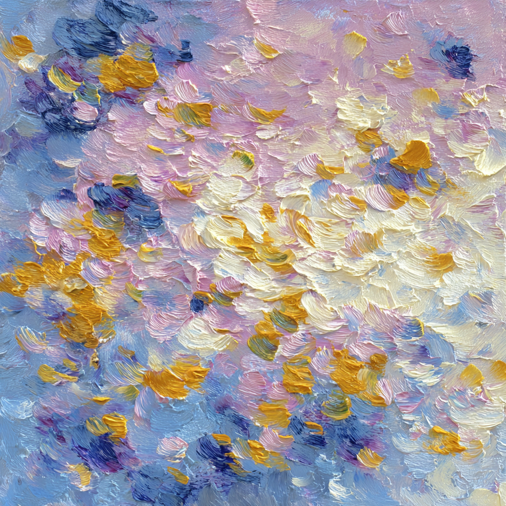 Floral Symphony