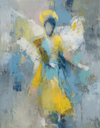 Wings of Dawn