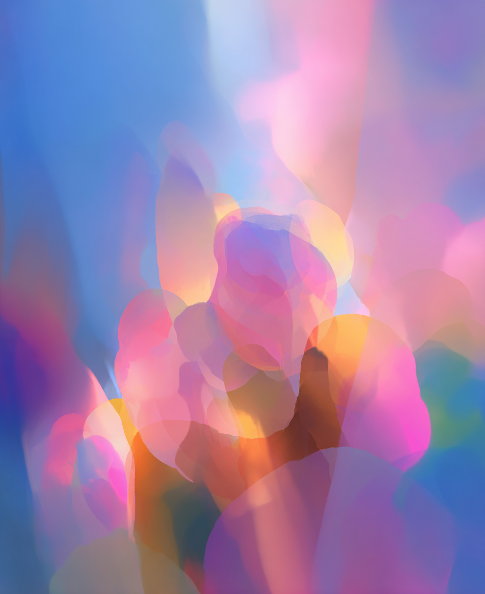 Aurora Bloom