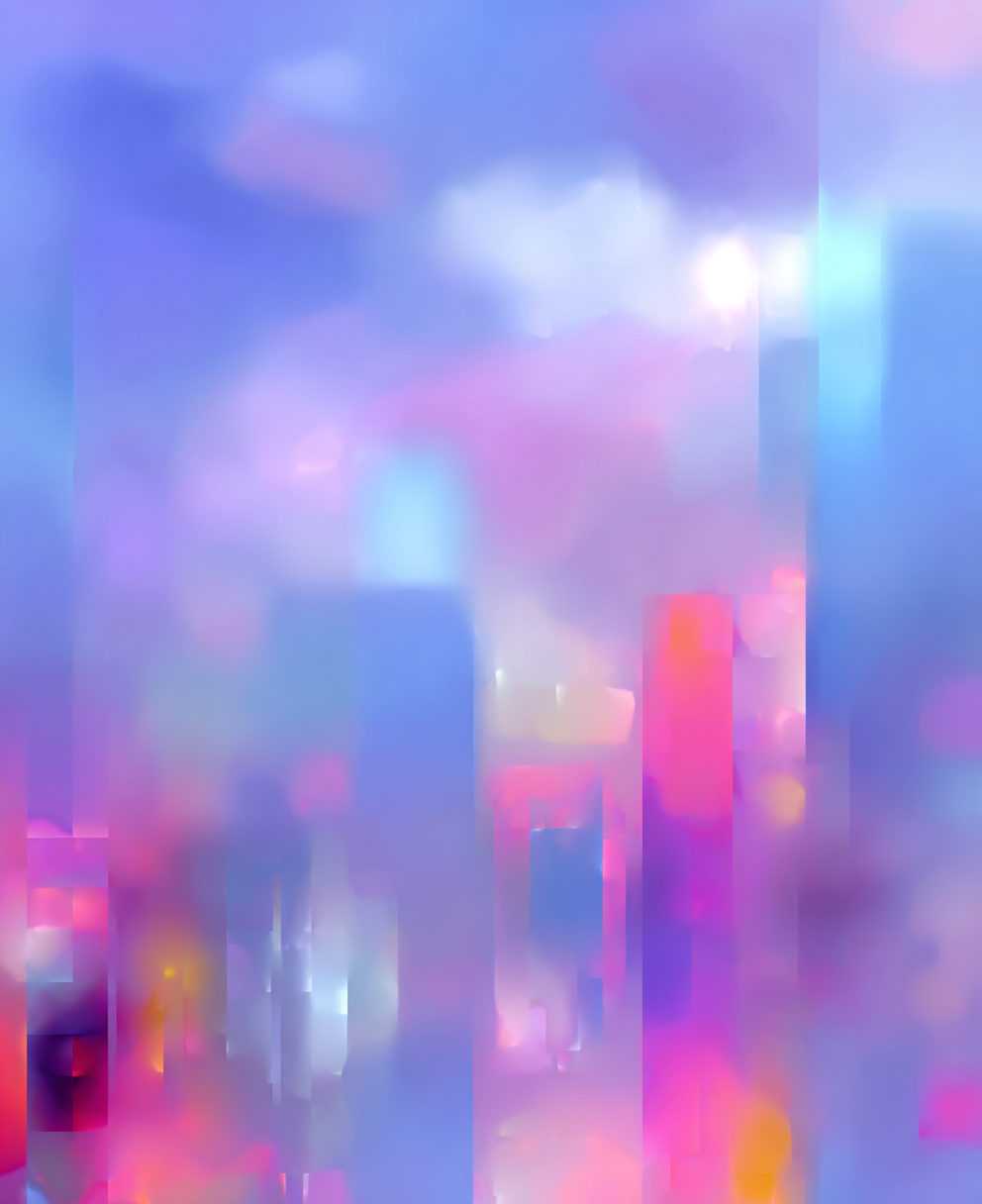 Dreamscape Glow