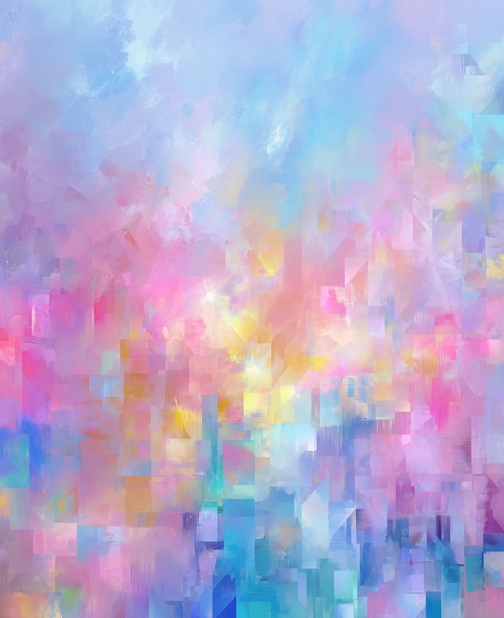 Pastel Horizon