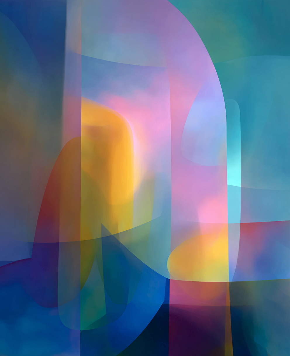 Luminous Flow