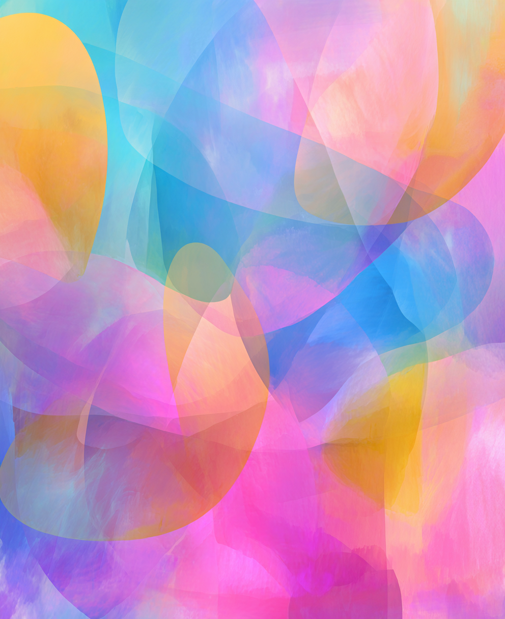 Radiant Veil