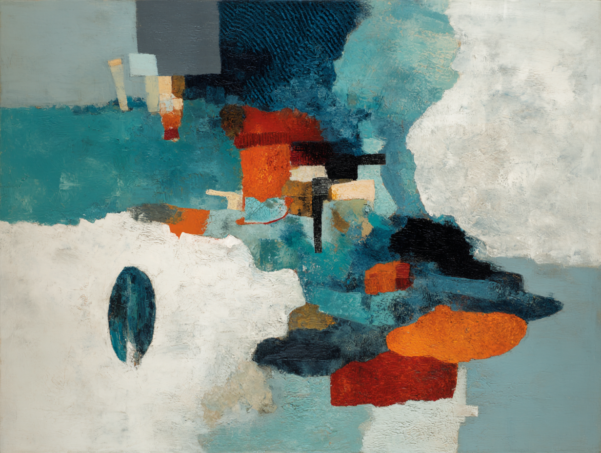 Coastal Fragments