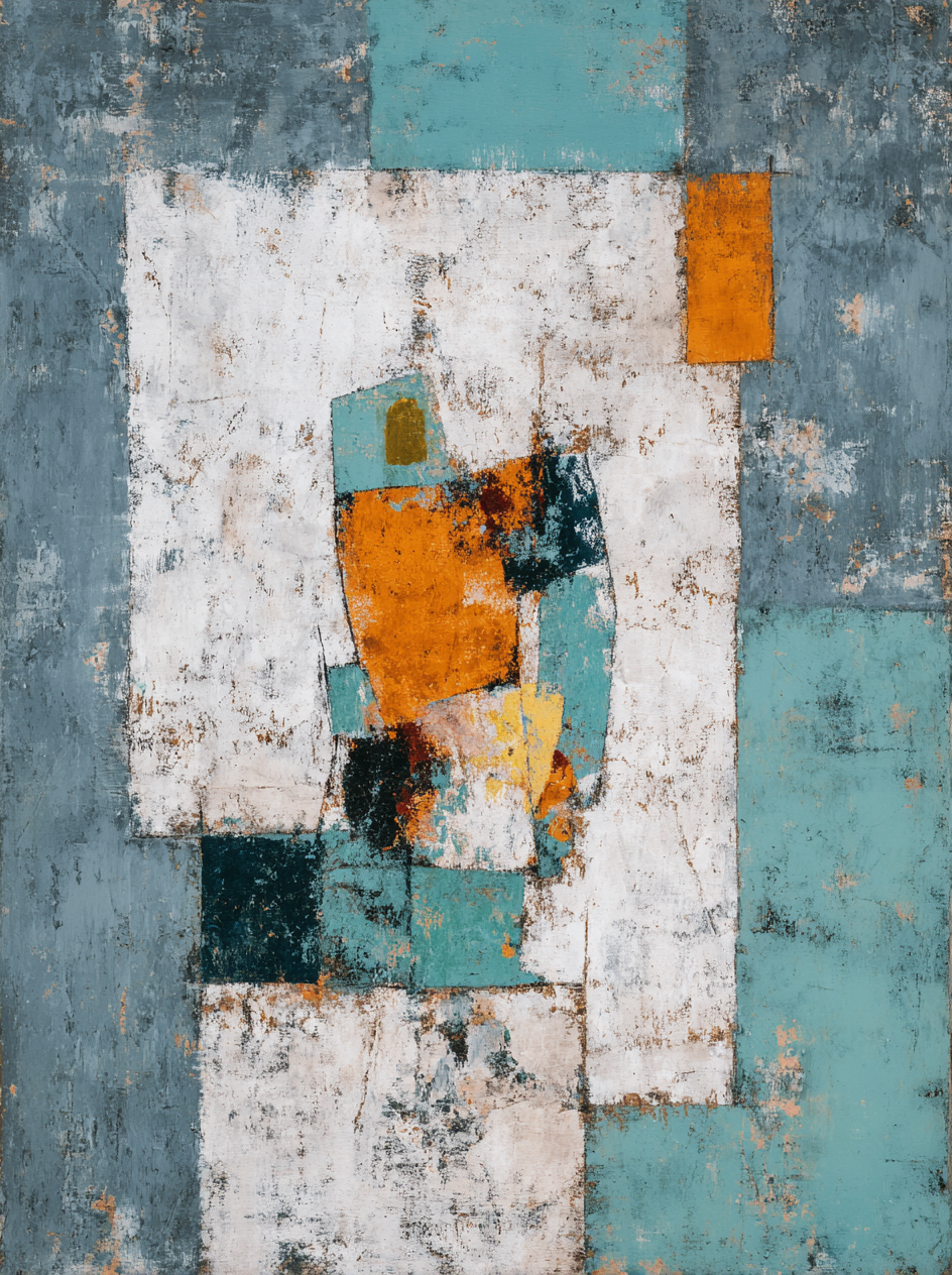Mid-Century