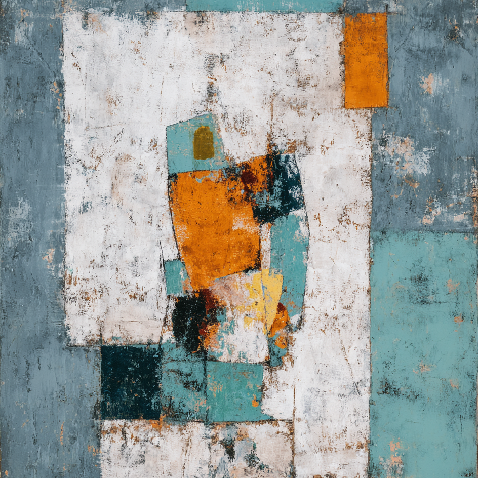 Mid-Century