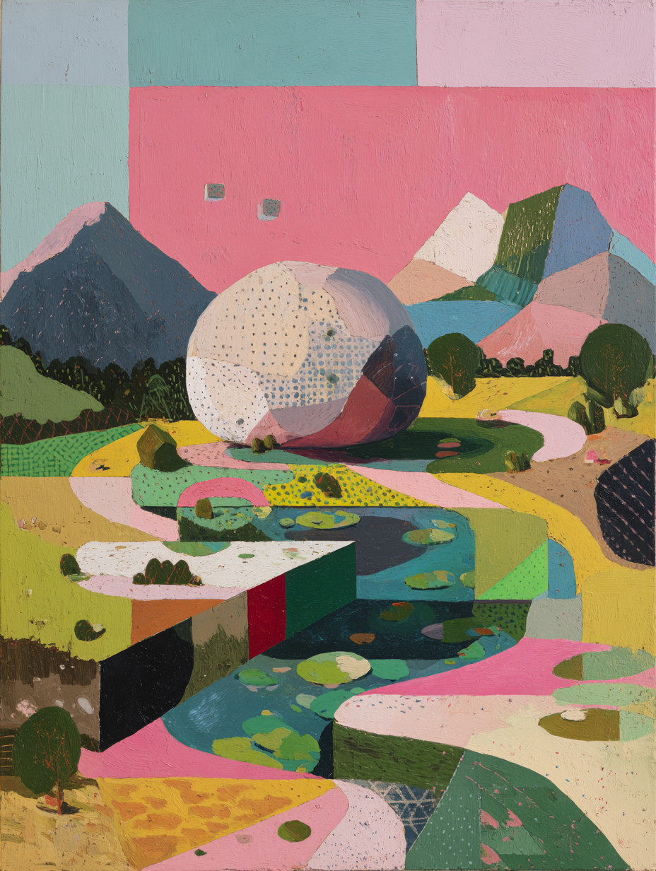 Dreamscape Valley