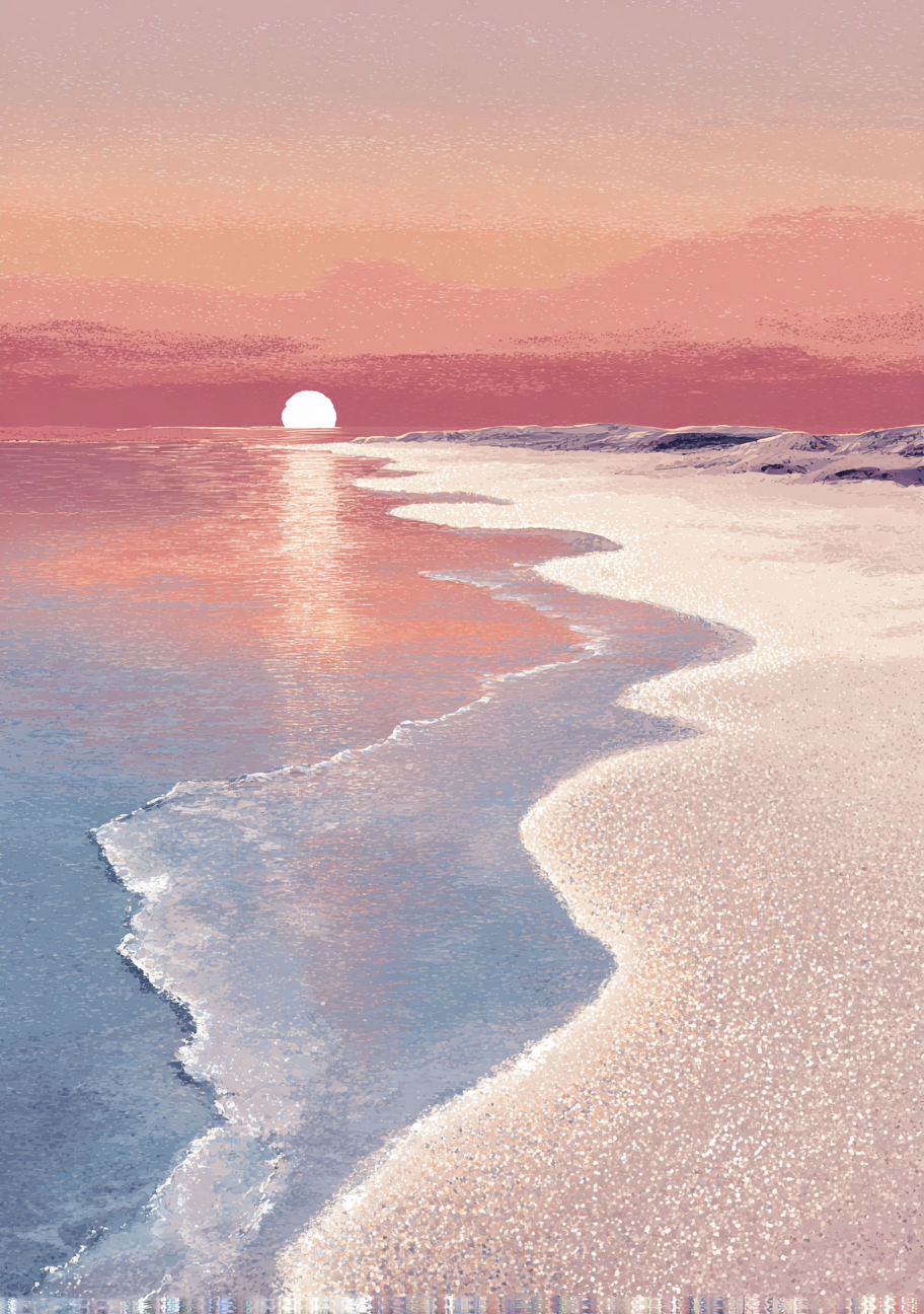Serenity Shore