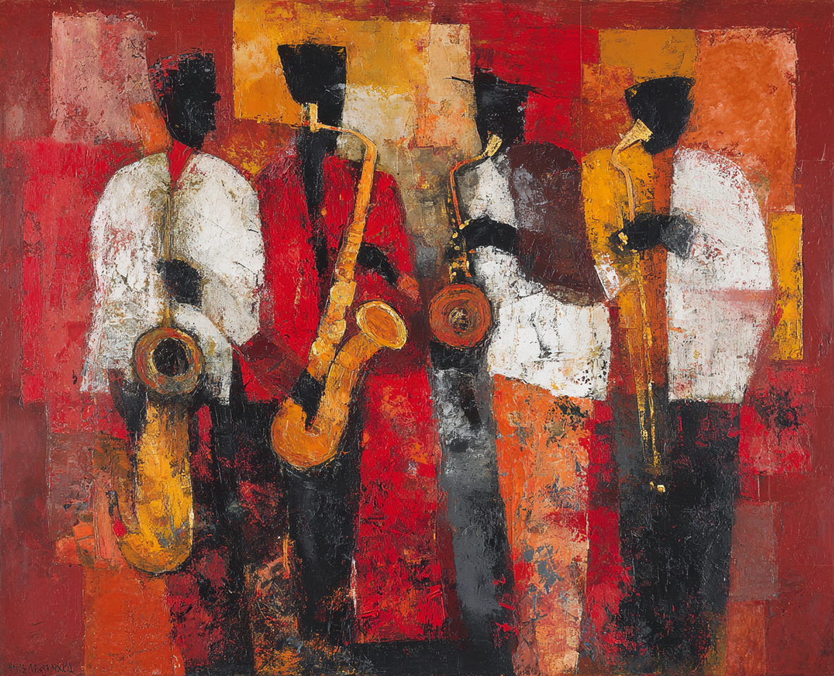 Crimson Ensemble
