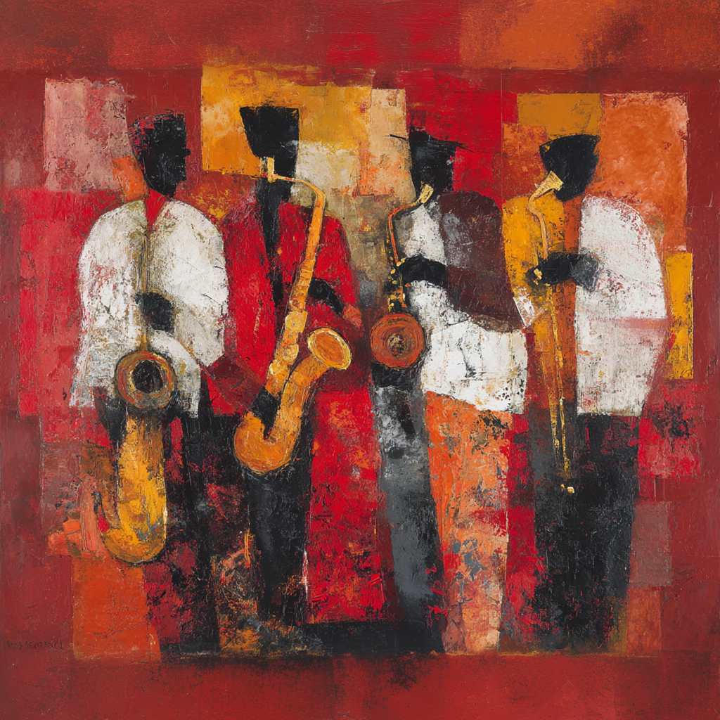 Crimson Ensemble