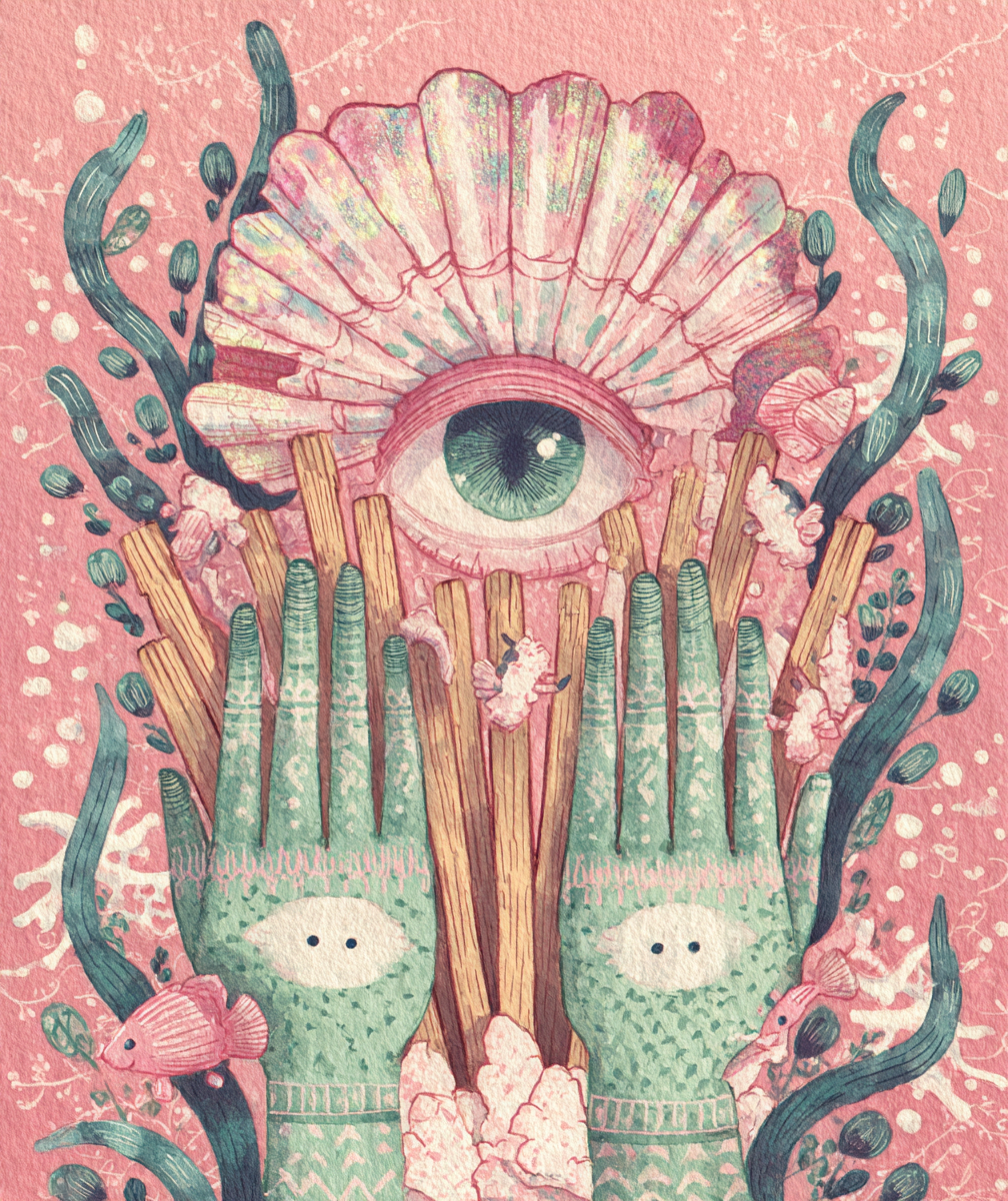 Ocean Oracle