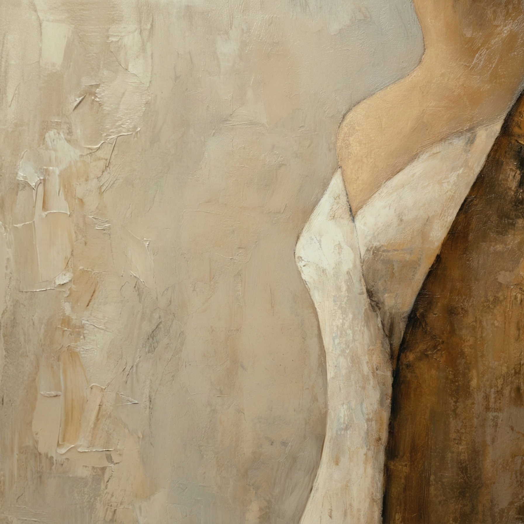 Unveiled Grace